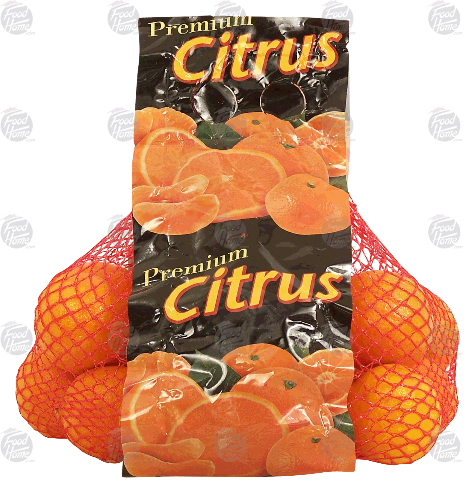 Lucca Freezer & Cold Storage Easy To Peel clementines, sweet & juicy Full-Size Picture